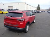 Used 2018 Jeep Compass Latitude image 3
