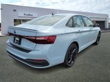 New 2025 Volkswagen Jetta SE image 3