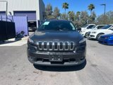 Used 2014 Jeep Cherokee Latitude w/ Comfort/Convenience Group image 2