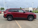 Used 2021 Toyota RAV4 LE image 6