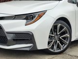 Used 2022 Toyota Corolla SE image 3