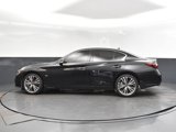 Used 2018 INFINITI Q50 Sport w/ Cargo Package (L95) image 4