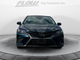 Used 2020 Toyota Camry SE image 2