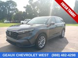 Used 2023 Honda CR-V EX-L image 3