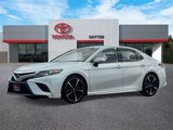 Used 2019 Toyota Camry XSE image 2