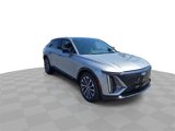 New 2025 Cadillac Lyriq Sport image 2