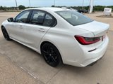 Used 2021 BMW 330e w/ M Sport Package image 5