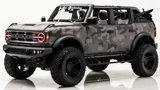 Used 2022 Ford Bronco 4-Door image 3