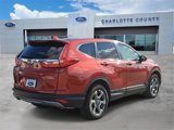 Used 2018 Honda CR-V EX-L image 4