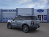 New 2025 Ford Bronco Sport Big Bend image 4