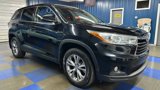 Used 2015 Toyota Highlander Plus image 2