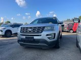 Used 2016 Ford Explorer Limited image 3