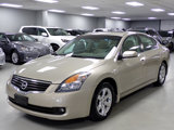 Used 2009 Nissan Altima 3.5 SL w/ Technology Pkg image 4