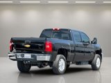Certified 2014 Chevrolet Silverado 3500 LTZ w/ LTZ Plus Package image 6