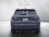 Used 2023 Jeep Compass Latitude image 6
