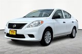 Used 2014 Nissan Versa S Plus image 2