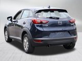 Used 2017 MAZDA CX-3 Sport image 5
