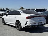 Used 2021 Kia K5 GT-Line image 2