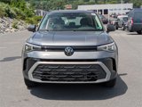 New 2025 Volkswagen Taos S image 2