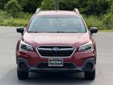 Used 2018 Subaru Outback 2.5i w/ Protection Package #1 image 2