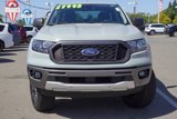 Used 2021 Ford Ranger XLT w/ Equipment Group 301A Mid image 2