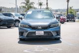Used 2023 Honda Civic EX-L image 2