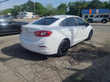 Used 2016 Chevrolet Cruze LS image 6