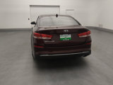 Used 2020 Kia Optima LX image 6