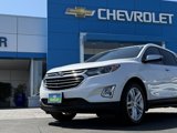 Used 2020 Chevrolet Equinox Premier image 2