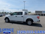 Used 2011 Ford F150 XLT w/ XLT Chrome Pkg image 6