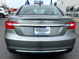 Used 2013 Chrysler 200 LX image 4