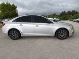 Used 2015 Chevrolet Cruze LS image 4