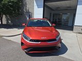 Used 2023 Kia Forte LXS w/ LXS Technology Package image 2