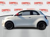 New 2024 FIAT 500 e (RED) image 3