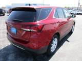 Used 2023 Chevrolet Equinox LT image 4