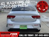 Used 2023 Kia Rio LX image 5