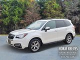 Used 2018 Subaru Forester 2.5i Touring w/ Popular Package #3B image 1