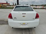 Used 2014 Chevrolet Impala Limited LS image 4