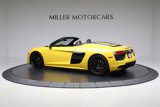 Used 2018 Audi R8 V10 image 4