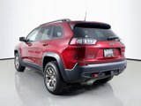 Used 2021 Jeep Cherokee Trailhawk w/ Trailer Tow Group image 5