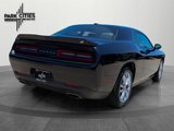 Used 2021 Dodge Challenger SXT image 3