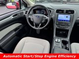 Used 2020 Ford Fusion SE w/ Equipment Group 151A image 4