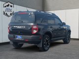 Certified 2023 Ford Bronco Sport Outer Banks w/ Tech Package image 5