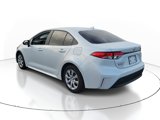 Used 2025 Toyota Corolla LE image 4