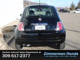 Used 2016 FIAT 500 Pop image 5