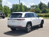 Used 2022 Jeep Grand Cherokee Limited image 2