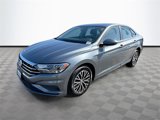 Used 2021 Volkswagen Jetta S image 3
