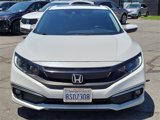 Used 2020 Honda Civic EX image 4