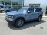 New 2025 Ford Bronco Sport Big Bend image 2