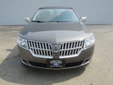 Used 2012 Lincoln MKZ AWD image 2